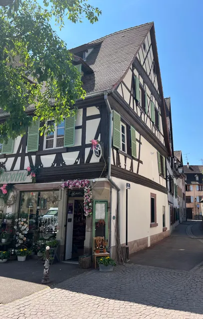 La Maison du Batelier