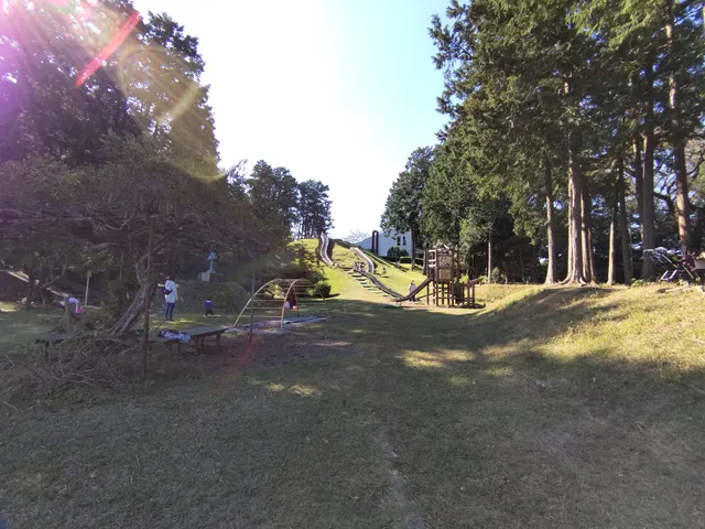 Akigawa Green Sports Park