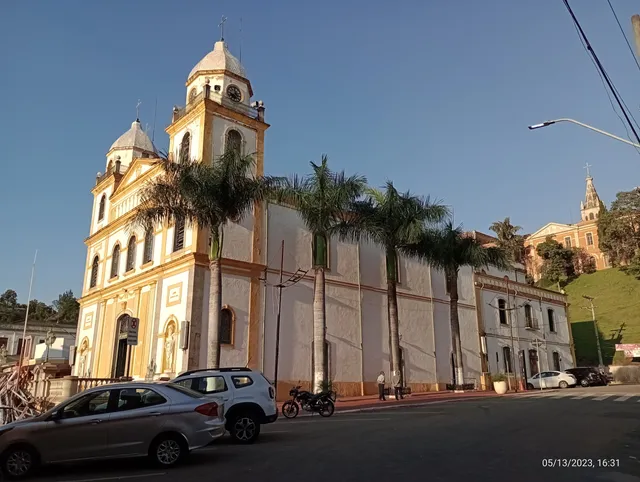 Parish Bom Jesus de Pirapora