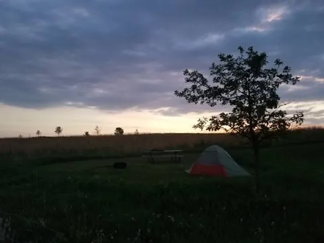 Lac qui Parle State Park