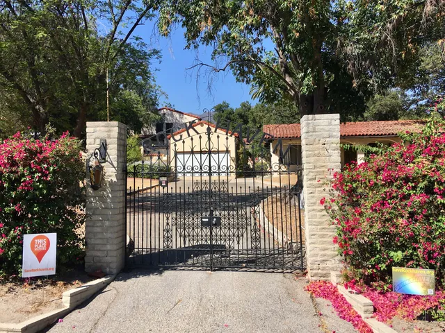 Rockhaven Historic District