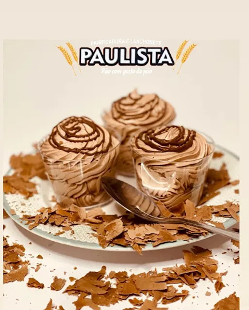 Panificadora Paulista Itaberaí