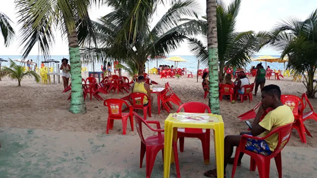 Restaurante Sabor tropical