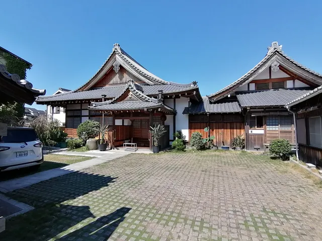 Chotokuzenji
