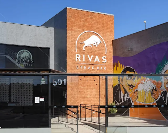 Rivas Steak - reviews,open hours,photo spots, things to do | WanderBoat ...