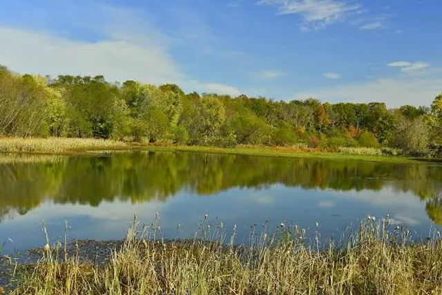 Conestee Nature Preserve