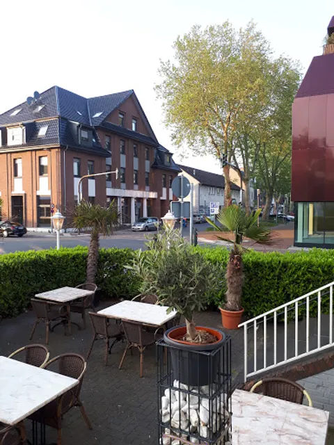 Ristorante-pizzeria Gambero d'Oro