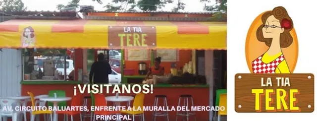 La Tía Tere
