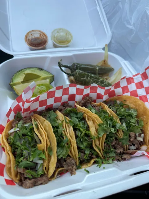 El Charro Food Truck