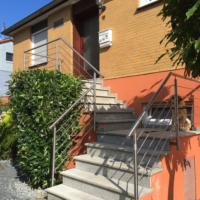 Ferienwohnung Meadow 2