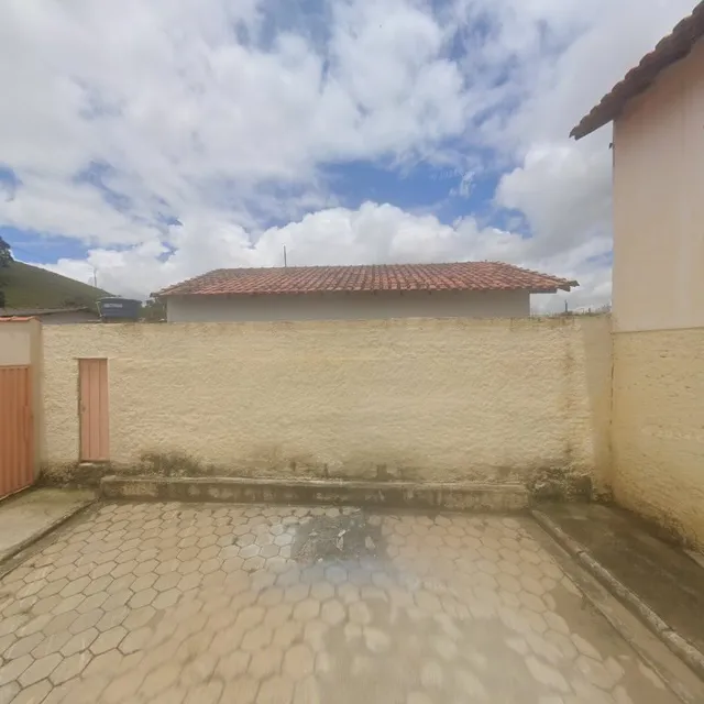 Restaurante Fundo de Quintal