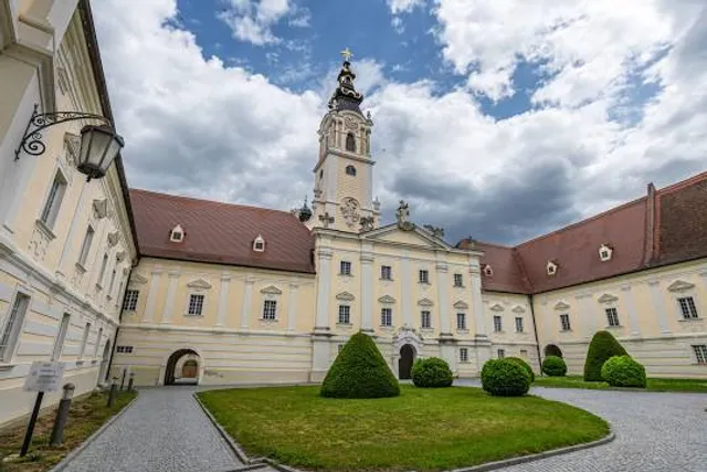 Altenburg Abbey
