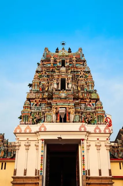 Thiruvarppu Sreekrishna Swami Temple