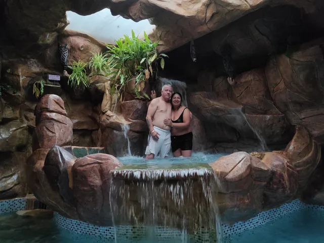 Parque Acuático Aquazul