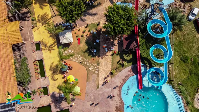 Acqua Cerrado Park Hotel