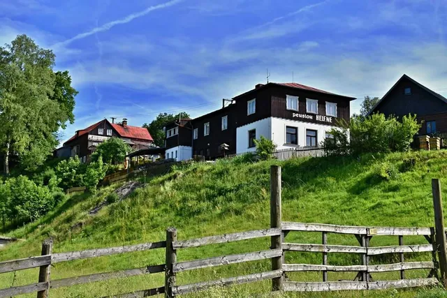 Pension Helene , KYTLICKÝ MINI PIVOVAR HELENE