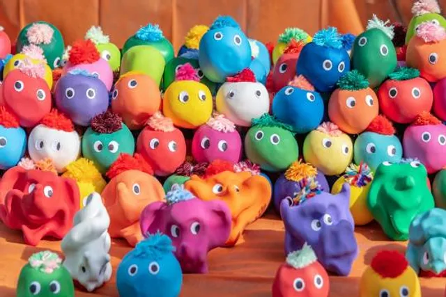 Jogimatti Forest Area || Chithradurga