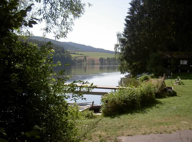 Blaibacher See