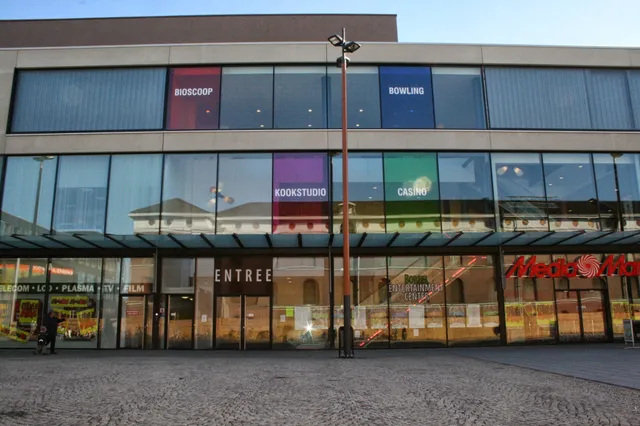 Jack's Casino Deventer Centrum