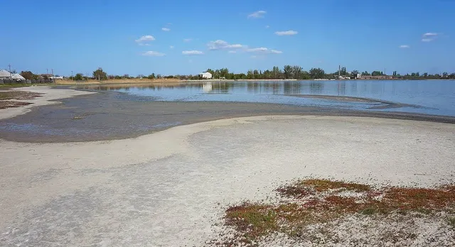 Hola Prystan urban hromada