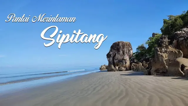 Pantai Merintaman Sipitang