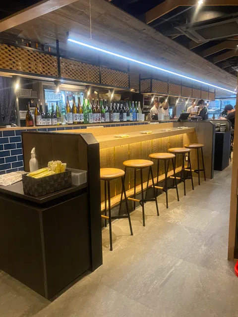 Sushisakaba Sushitofuji