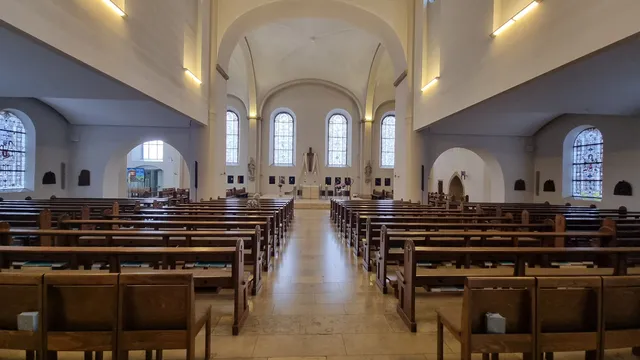 St. Mariä Himmelfahrt