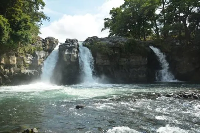 Susonoshi Central Park