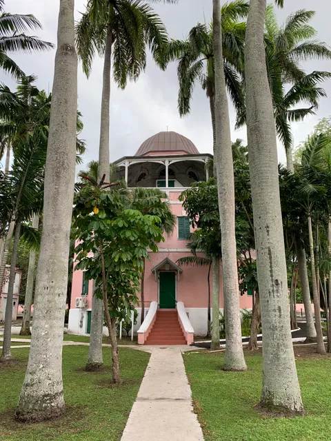 Nassau Public Library