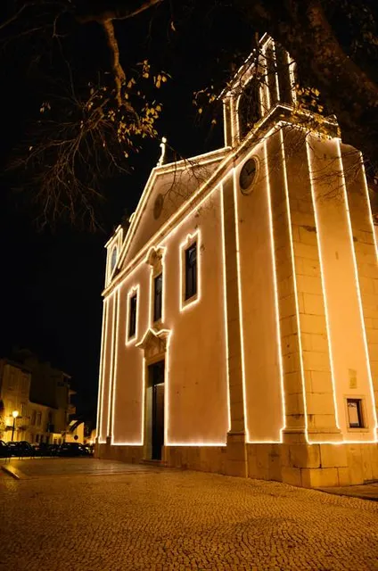 Parish of Our Lady of the Assumption