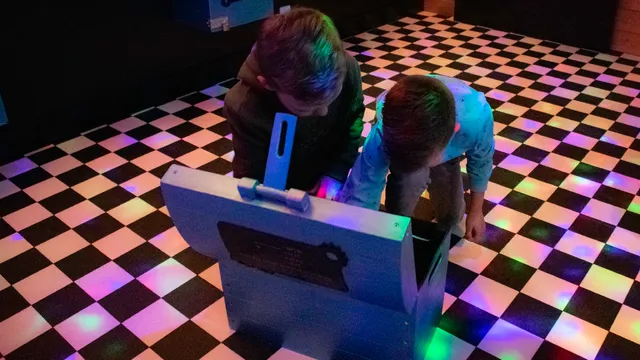 KidsEscape Valkenburg