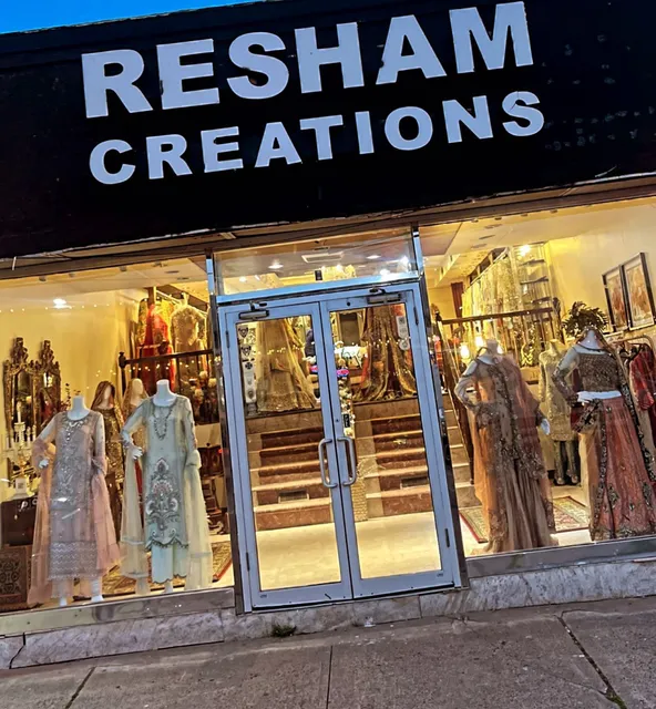 Resham Creations