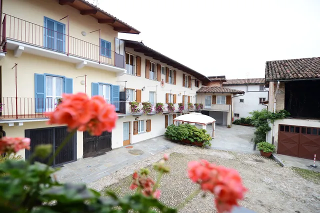 Albergo Venaria Reale