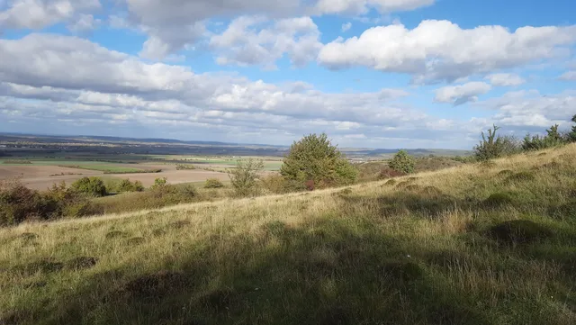 Erlebnispfad Petersberg