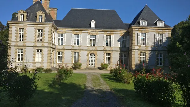 Château de Souys