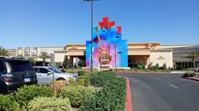 Fresh Harvest Buffet