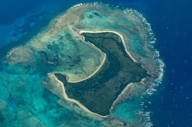 Yanaha Island