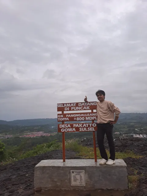 Pangngalleang toppa'