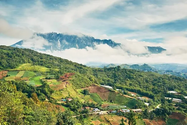 Kinabalu GeoPark