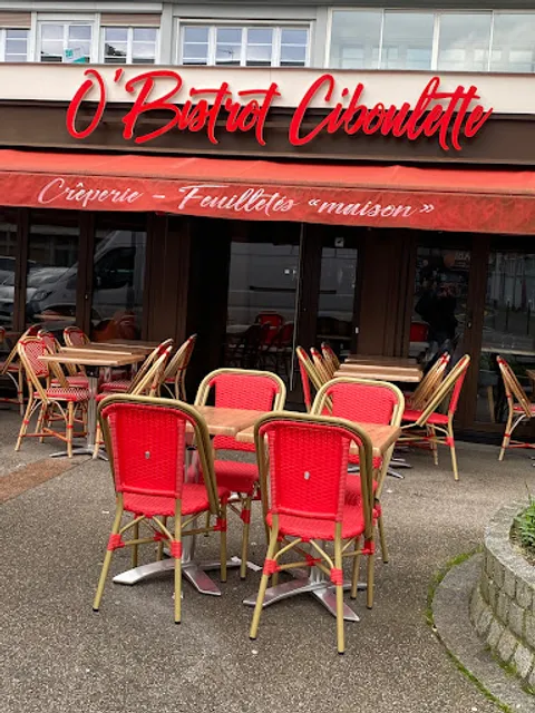 O'Bistrot Ciboulette