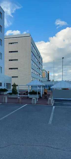 Hotelli Cityhovi Rauma