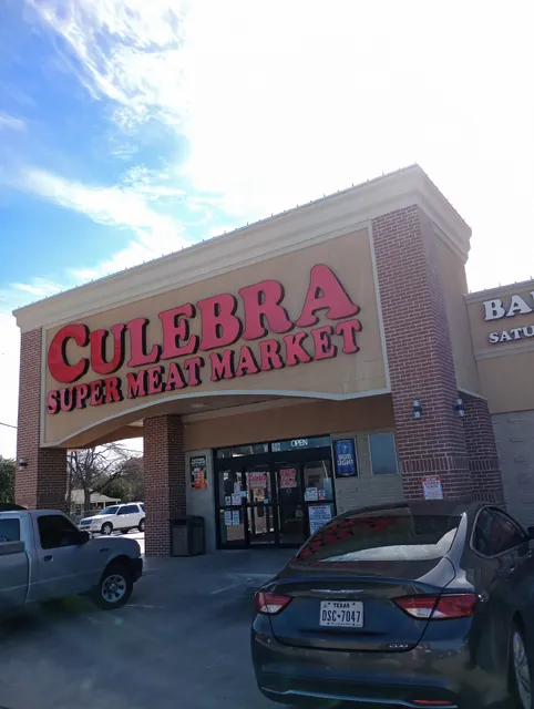 Culebra Meat Market 33