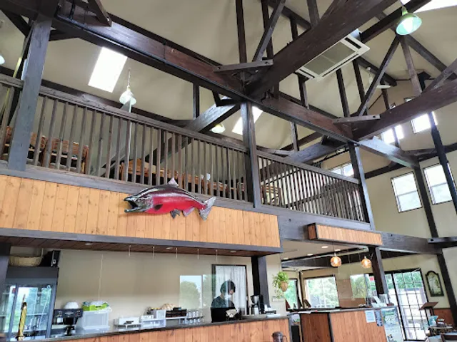 開成水辺フォレストスプリングス FSダイナー