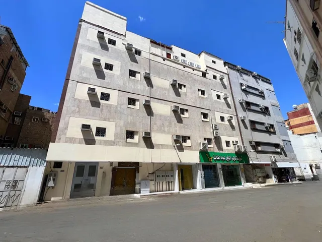 Nasip hotel-فندق نصيب