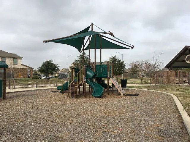 Playground/Park