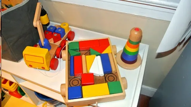 Little Giants Group Family Daycare (3k and Summer Camp)