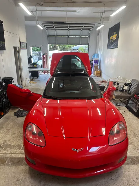 Qualitysoundcar novato