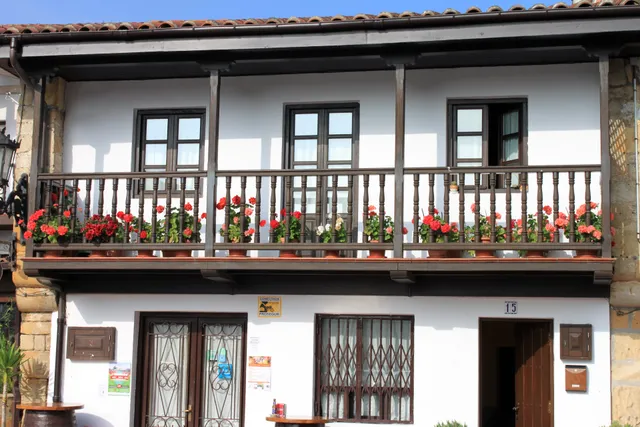 Hotel Rural las Solanas de Escalante