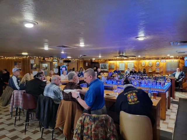 Veterans of Foreign Wars