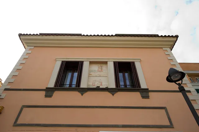 B&B La Torre del Duca